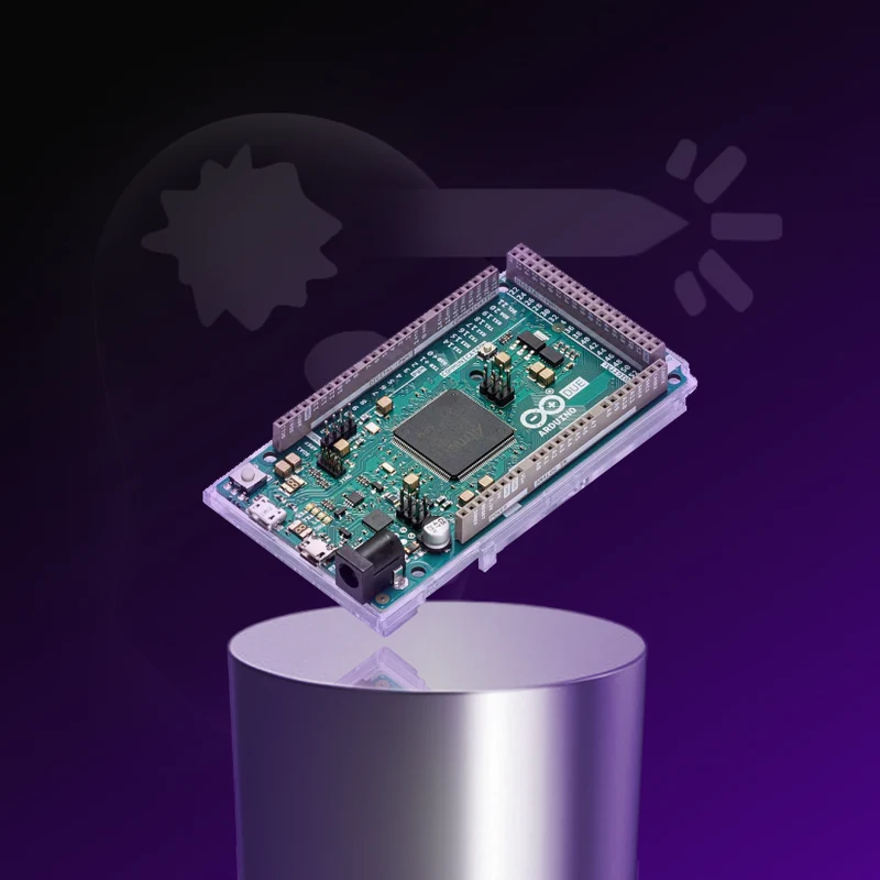 Arduino Due