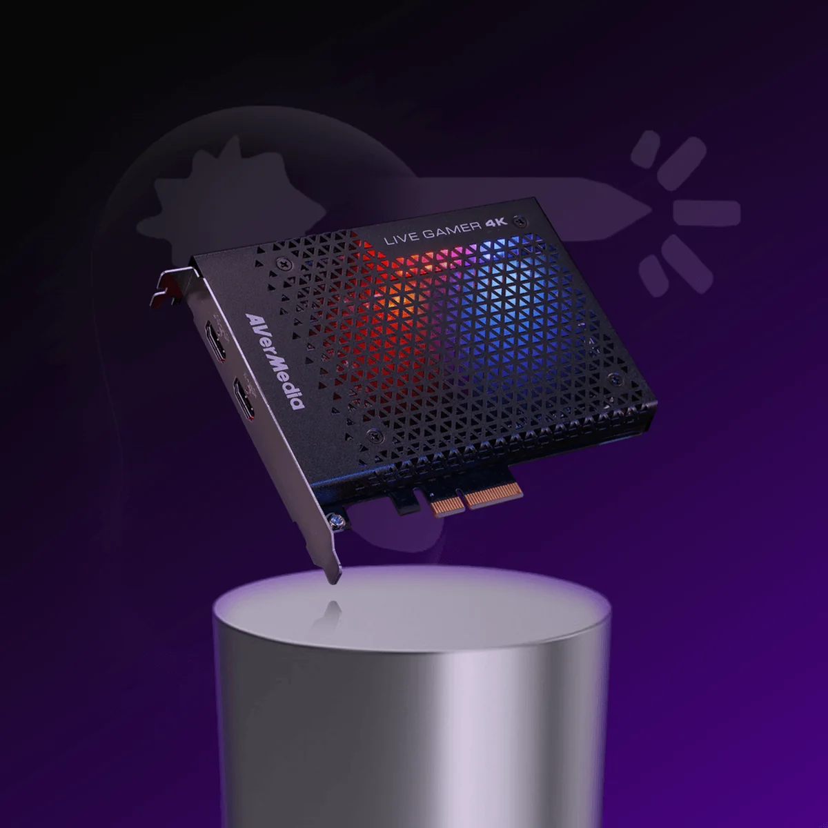 AVerMedia GC573
